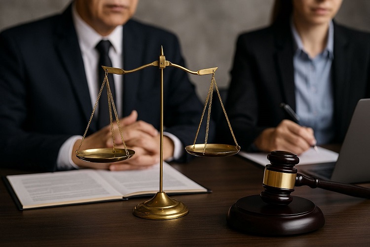 Justiça reconhece responsabilidade solidária de sócios em fraude empresarial