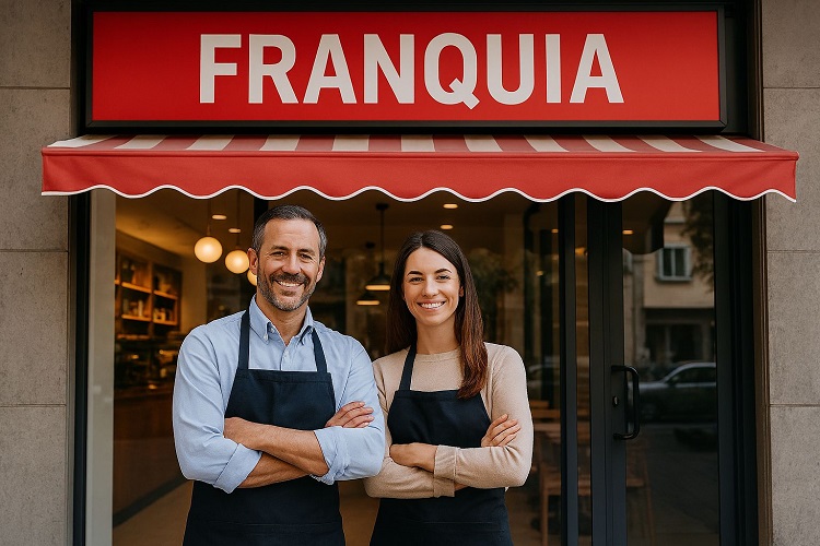 Expansão de franquias cresce 12% e impulsiona empreendedorismo no Brasil